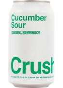 10 Barrel - Cucumber Crush (6 pack 12oz cans)