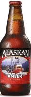 Alaska Brewing Co - Alaskan Amber Ale (6 pack 12oz cans)