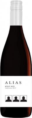 Alias - Pinot Noir NV (750ml) (750ml)