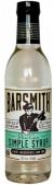 Barsmith - Pure Cane Simple Syrup (12.7oz bottle)