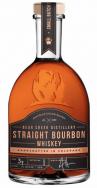 Bear Creek - Wheated Bourbon Whiskey (750ml)