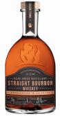 Bear Creek - Wheated Bourbon Whiskey (750ml)