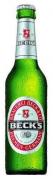 Becks - Pilsner (12oz bottle)