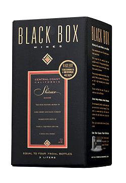 Black Box - Shiraz California NV (3L) (3L)