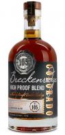 Breckenridge - 105 High Proof Bourbon (750ml)