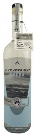 Breckenridge - Vodka (1.75L) (1.75L)