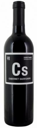 Charles Smith - Cabernet Sauvignon Substance 2019 (750ml) (750ml)