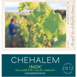Chehalem - Chardonnay Willamette Valley INOX 2017 (750ml)