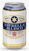 Grupo Modelo - Estrella Jalisco (6 pack 11.2oz bottles)