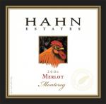 Hahn - Merlot Monterey 0 (750ml)