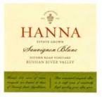 Hanna - Sauvignon Blanc Russian River Valley 2021 (750ml)