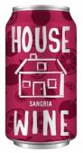 House Wine - Sangria 0 (375ml can)