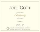 Joel Gott - Unoaked Chardonnay 2018 (750ml)