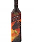 Johnnie Walker - A Song of Fire Game of Thrones (750ml)