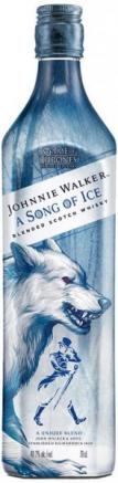 Johnnie Walker - Got A Song Of Ice Blended Scotch (750ml) (750ml)