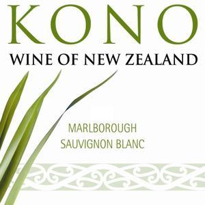 Kono - Sauvignon Blanc Marlborough 2020 (750ml) (750ml)