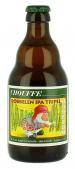 La Chouffe - Houblon Chouffe Dobbelen IPA Tripel (4 pack bottles)