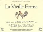 La Vieille Ferme - Rose Côtes du Ventoux 2021 (1.5L)