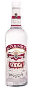 McCormick - Vodka (1.75L) (1.75L)