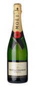 Moët & Chandon - Brut Champagne Impérial 0 (375ml)
