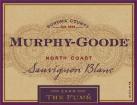Murphy Goode - The Fume 2018 (750ml)