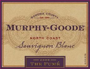 Murphy Goode - The Fume 2018 (750ml) (750ml)