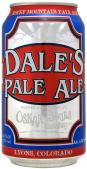 Oskar Blues Brewing Co - Dales Pale Ale (15 pack 12oz cans)