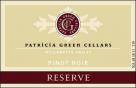 Patricia Green - Pinot Noir Willamette Valley Reserve 2020 (750ml)