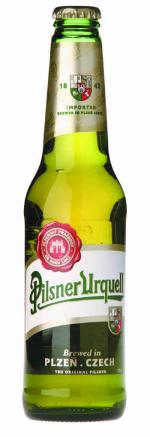 Pilsner Urquell - Pilsner (4 pack 12oz cans) (4 pack 12oz cans)