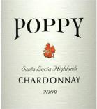 Poppy - Chardonnay Santa Lucia Highlands 2017 (750ml)