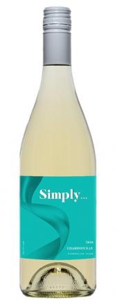 Milbrandt - Simply Chardonnay 2019 (750ml) (750ml)