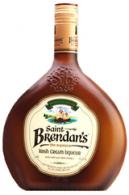 St. Brendans - Irish Cream (750ml)