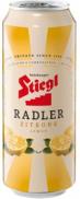 Stiegl - Lemon Radler (4 pack 16.9oz cans)