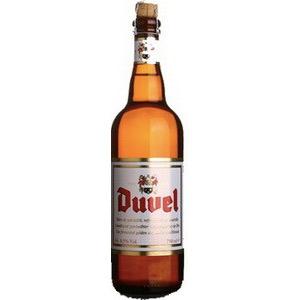 Duvel - Golden Ale (4 pack bottles) (4 pack bottles)