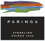 Paringa Vineyards - Sparkling Shiraz Riverland 0 (750ml)