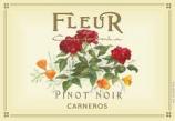 Fleur de Carneros Cellars - Pinot Noir Carneros 0 (750ml)