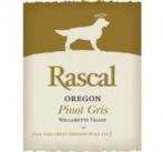 The Great Oregon Wine Co. - Rascal Pinot Gris 0 (750ml)