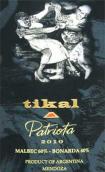 Tikal - Patriota 0 (750ml)