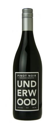Underwood Cellars - Pinot Noir Willamette Valley NV (375ml can) (375ml can)