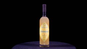 447 Distilling - Lemondrop (750ml) (750ml)